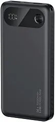 картинка АКБ Usams US-CD249 10KCD24901 10000mAh Черный