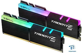 картинка ОЗУ G.Skill F4-3600C16D-16GTZRC