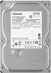 картинка Жесткий диск Toshiba 2TB DT02ACA200