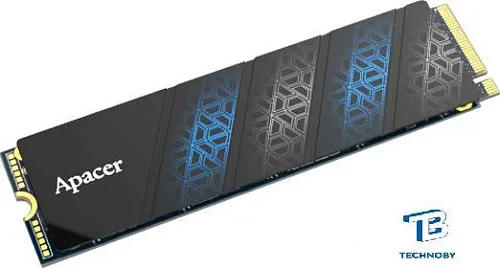 картинка Накопитель SSD Apacer 1TB AP1TBAS2280P4UPRO