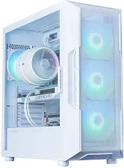 картинка Корпус Zalman I3 NEO ARGB V2 White