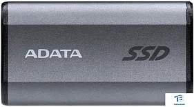 картинка Внешний SSD A-Data 500GB AELI-SE880-500GCGY