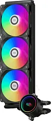 картинка СВО PCCooler DA360 BK ARGB