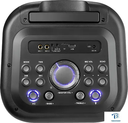 картинка Стерео-система Defender Supernova
