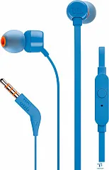 картинка Наушники JBL Tune 110 Синий