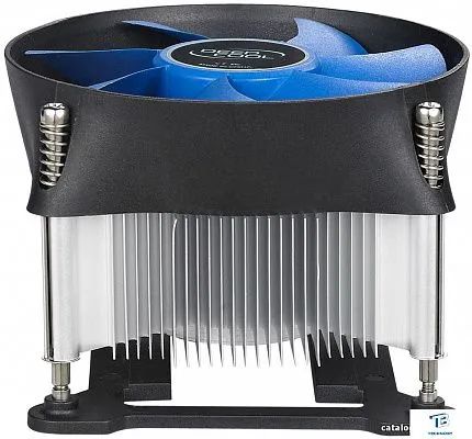 картинка Кулер Deepcool THETA 31 PWM