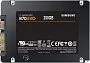 картинка Накопитель SSD Samsung 250GB MZ-77E250BW - превью 1