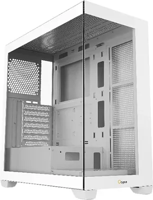 картинка Корпус Ocypus Gamma C72 WH