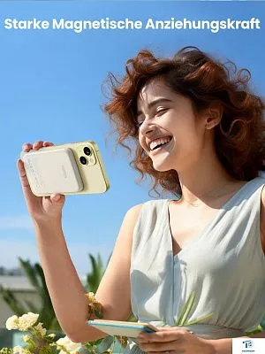 картинка Ugreen Power Bank 5000 mAh PB560 25207