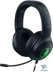 картинка Наушники Razer Kraken V3 X RZ04-03750300-R3M1