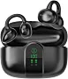 картинка Наушники Blackview AirBuds 15 Чёрные - превью 1