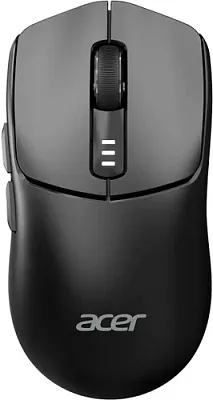картинка Мышь Acer OMR312 черный