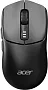 картинка Мышь Acer OMR312 черный - превью 1