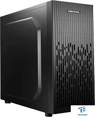 картинка Корпус DeepCool MATREXX 30 SI