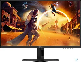 картинка Монитор AOC 24G4XE