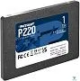 картинка Накопитель SSD Patriot 1TB P220S1TB25 - превью 2
