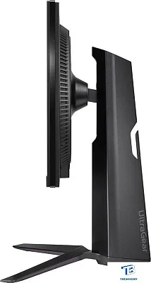 картинка Монитор LG 24GS65F-B