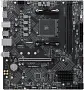 картинка Материнская плата MSI PRO B550M-B - превью 1