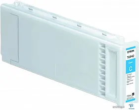 картинка Картридж Epson C13T694200