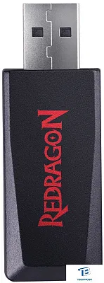 картинка Наушники Redragon Zeus Pro 71880