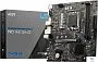 картинка Материнская плата MSI PRO H610M-G DDR5 - превью 4