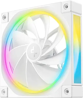 картинка Кулер Deepcool FL12R WH