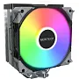 картинка Кулер Montech NX400 ARGB Black - превью 1