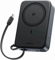 картинка Ugreen Power Bank 20000 mAh PB567 55450B