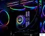 картинка СВО ID-Cooling SL240 White - превью 10
