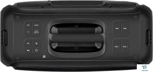 картинка Портативная колонка Sven PS-860