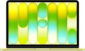 картинка Ноутбук Apple MacBook Neo MHFD4