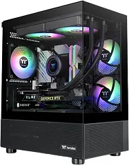 картинка Корпус Thermaltake View 170 TG ARGB Black