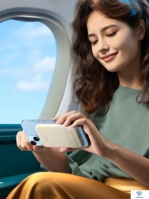 картинка Ugreen Power Bank 5000 mAh PB560 25207