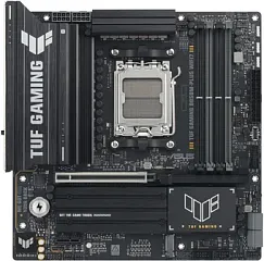 картинка Материнская плата Asus TUF Gaming B850M-PLUS WIFI7