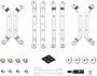 картинка Кулер ID-Cooling IS-50X V3 - превью 7