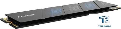 картинка Накопитель SSD Apacer 1TB AP1TBAS2280P4UPRO
