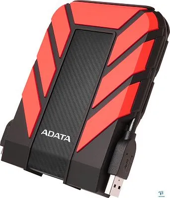 картинка Внешний ж/д A-Data 1TB AHD710P-1TU31-CRD