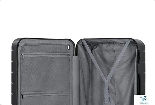 картинка Чемодан Xiaomi Luggage Classic BHR8606GL