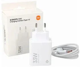 картинка Зарядное устройство Xiaomi BHR9956EU / MDY-16-EF