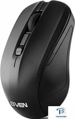 картинка Мышь Sven RX-270W