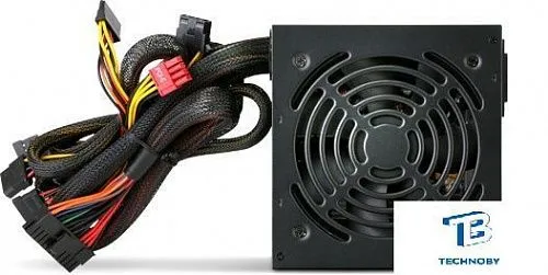 картинка Блок питания Zalman 600W ZM600-LXII