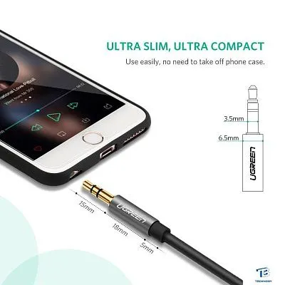 картинка Кабель Ugreen AV118 10594