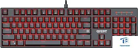 картинка Клавиатура Defender Quest GK-596