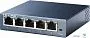 картинка Коммутатор TP-Link TL-SG105 - превью 1