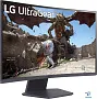 картинка Монитор LG 27GS60QC-B - превью 4