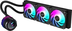 картинка СВО Gigabyte Aorus WaterForce X II 360