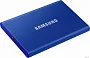 картинка Внешний SSD Samsung T7 1TB MU-PC1T0H/WW - превью 3