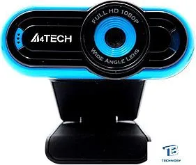 картинка Веб-камера A4Tech PK-920H