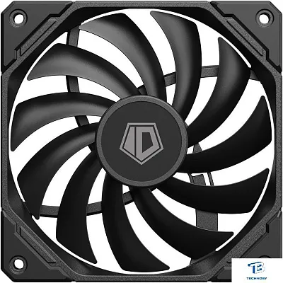 картинка Кулер ID-Cooling TF-12015-K