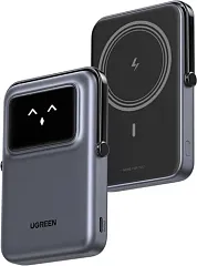 картинка Ugreen Power Bank 10000 mAh PB764 45329